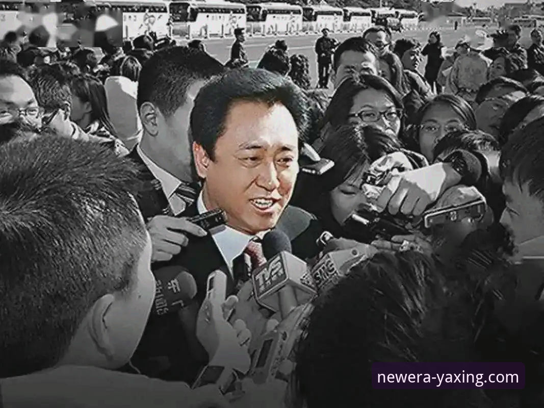 许家印庭审认罪 vs 恒大足球帝国崩塌：亚星官方平台老用户眼中的金元足球兴衰记